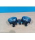 WD FAROS ANTINIEBLA BMW E92 E93 F10 PARAGOLPES M PACK M R148835C1