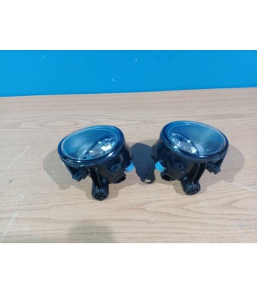 WD FAROS ANTINIEBLA BMW E92 E93 F10 PARAGOLPES M PACK M R148835C1