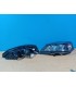 CX FAROS OPEL ASTRA G 97-04 LUPA FONDO NEGRO R144997C2
