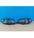 CX FAROS OPEL ASTRA G 97-04 LUPA FONDO NEGRO R144997C2