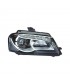 OL FARO DCH XENON AUDI A3 08-12 CON LUZ DIURNA R146997C1
