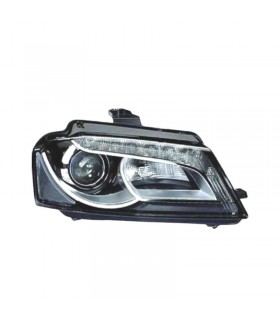OL FARO DCH XENON AUDI A3 08-12 CON LUZ DIURNA R146997C1