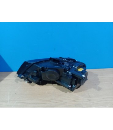 OL FARO DCH XENON AUDI A3 08-12 CON LUZ DIURNA R146997C1