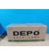 OL FARO DCH XENON AUDI A3 08-12 CON LUZ DIURNA R146997C1