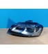 AZ FARO IZQ XENON AUDI A3 08-12 CON LUZ DIURNA R146998C1