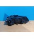AZ FARO IZQ XENON AUDI A3 08-12 CON LUZ DIURNA R146998C1