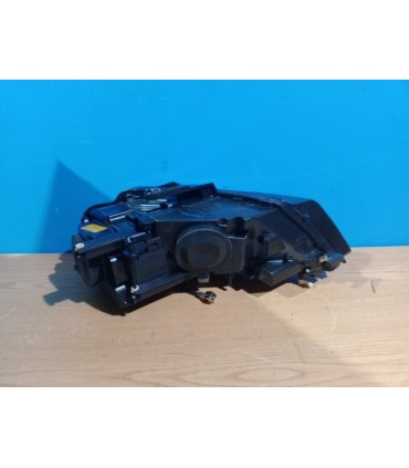AZ FARO IZQ XENON AUDI A3 08-12 CON LUZ DIURNA R146998C1