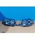 CX FAROS CITROEN SAXO 96-99 OJOS ANGEL FONDO NEGRO R145275C1