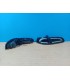 DW PILOTOS SEAT IBIZA 6L 02-08 CARDNA LIGHTBAR FONDO NEGRO LED R147774C58
