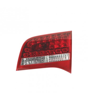 FU PILOTO DCH AUDI A6 AVANT RESTYLING 08-10 LED BLANCO ROJO R017511C1