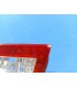 FU PILOTO DCH AUDI A6 AVANT RESTYLING 08-10 LED BLANCO ROJO R017511C1