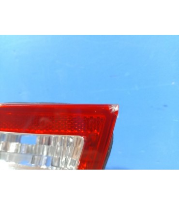 FU PILOTO DCH AUDI A6 AVANT RESTYLING 08-10 LED BLANCO ROJO R017511C1