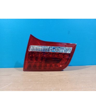 FU PILOTO DCH AUDI A6 AVANT RESTYLING 08-10 LED BLANCO ROJO R017511C1