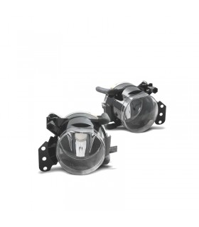 LK FAROS ANTINIEBLAS BMW E60 E90 E92 E90 PARAGOLPES M M3 M5 CLARO R144907C6