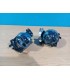 LK FAROS ANTINIEBLAS BMW E60 E90 E92 E90 PARAGOLPES M M3 M5 CLARO R144907C6