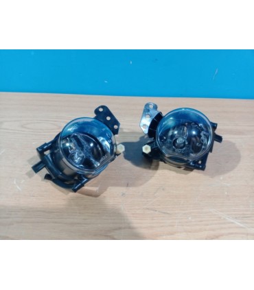 LK FAROS ANTINIEBLAS BMW E60 E90 E92 E90 PARAGOLPES M M3 M5 CLARO R144907C6