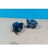 LK FAROS ANTINIEBLAS BMW E60 E90 E92 E90 PARAGOLPES M M3 M5 CLARO R144907C6