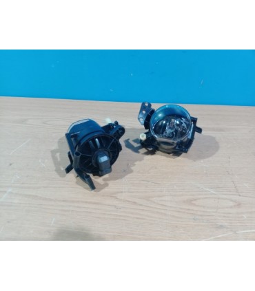LK FAROS ANTINIEBLAS BMW E60 E90 E92 E90 PARAGOLPES M M3 M5 CLARO R144907C6