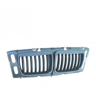 CX PARRILLAS BMW E34 94-95 NEGRO R148063C1