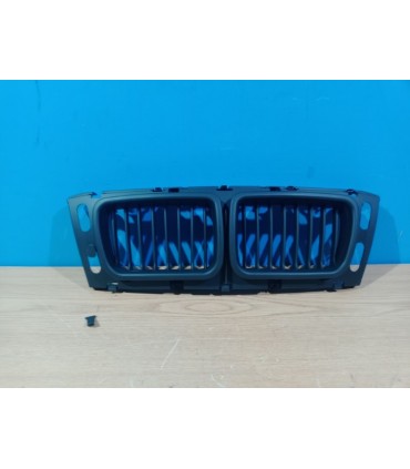CX PARRILLAS BMW E34 94-95 NEGRO R148063C1