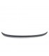 CX ALERON SPOILER BMW E90 LOOK M3 NEGRO BRILLO C020147C1