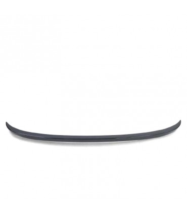 CX ALERON SPOILER BMW E90 LOOK M3 NEGRO BRILLO C020147C1