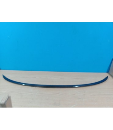 CX ALERON SPOILER BMW E90 LOOK M3 NEGRO BRILLO C020147C1
