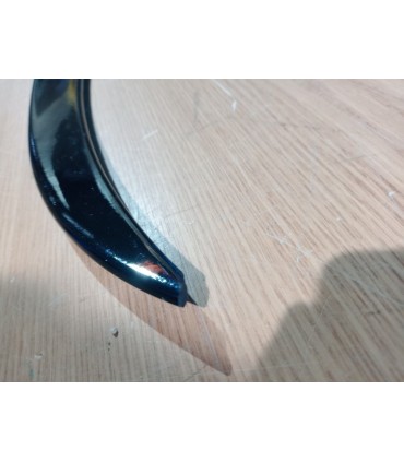 CX ALERON SPOILER BMW E90 LOOK M3 NEGRO BRILLO C020147C1