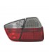 DW PILOTOS BMW E90 05-08 LED ROJO AHUMADO 4 PUERTAS R146727C1