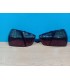 DW PILOTOS BMW E90 05-08 LED ROJO AHUMADO 4 PUERTAS R146727C1