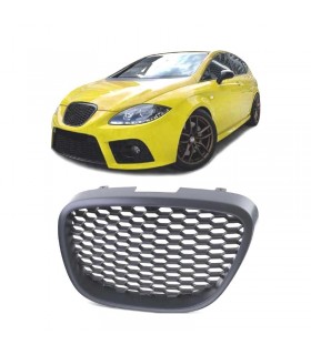 VE PARRILLA SEAT LEON II 1P TOLEDO III 5P ALTEA 5P 04-09 NEGRO R145834C1