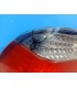CX PILOTOS LED BMW E46 98-01 ROJO AHUMADO LOOK M3 R147434C1