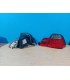 CX PILOTOS LED BMW E46 98-01 ROJO AHUMADO LOOK M3 R147434C1
