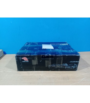 CX PILOTOS LED BMW E46 98-01 ROJO AHUMADO LOOK M3 R147434C1