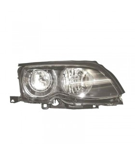 BY FARO DCH XENON BMW E46 01-05 4P FONDO NEGRO R147122C1