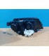 BY FARO DCH XENON BMW E46 01-05 4P FONDO NEGRO R147122C1