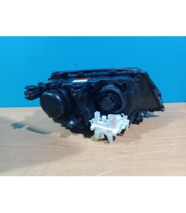 BY FARO DCH XENON BMW E46 01-05 4P FONDO NEGRO R147122C1