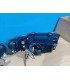 QJ FAROS SEAT LEON 1M LUZ DIURNA FONDO NEGRO 99-05 R145670C6