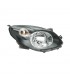 DW FARO DCH PARA RENAULT TWINGO 07-12 NEGRO R017183C1