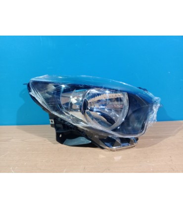 DW FARO DCH PARA RENAULT TWINGO 07-12 NEGRO R017183C1