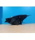 DW FARO DCH PARA RENAULT TWINGO 07-12 NEGRO R017183C1