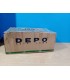 DW FARO DCH PARA RENAULT TWINGO 07-12 NEGRO R017183C1