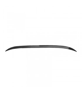 BA ALERON PESTAÑA MERCEDES CLA C117 13-19 AMG NEGRO BRILLO C012872C1