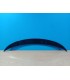 BA ALERON PESTAÑA MERCEDES CLA C117 13-19 AMG NEGRO BRILLO C012872C1