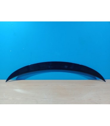 BA ALERON PESTAÑA MERCEDES CLA C117 13-19 AMG NEGRO BRILLO C012872C1