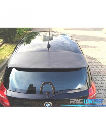 DW ALERÓN BMW E81 E87 LOOK RDX ABS C020138C1