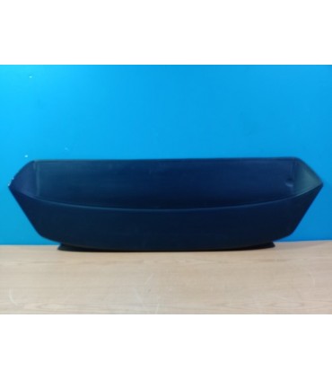 DW ALERÓN BMW E81 E87 LOOK RDX ABS C020138C1
