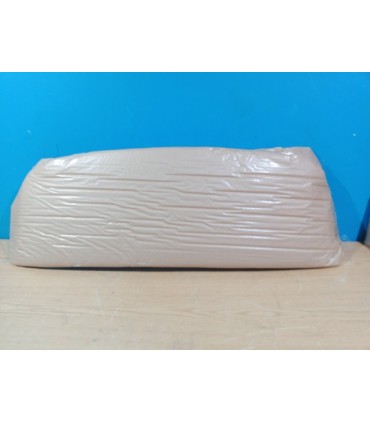 DW ALERÓN BMW E81 E87 LOOK RDX ABS C020138C1
