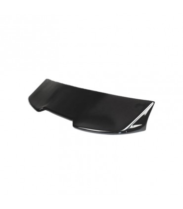 GF ALERON AUDI A3 8PA SPORTBACK 03-12 LOOK RS3 NEGRO BRILLO C010498C1