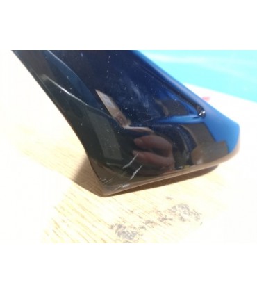 GF ALERON AUDI A3 8PA SPORTBACK 03-12 LOOK RS3 NEGRO BRILLO C010498C1